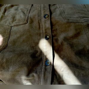 AF MINI SKIRT
